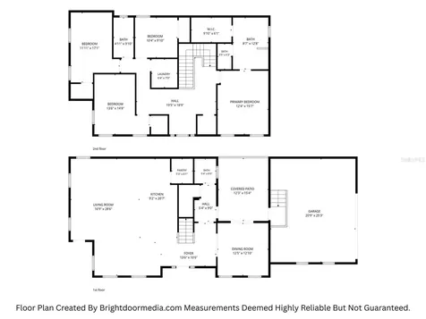 7565 Estuary Lake Loop Celebration FL 34747