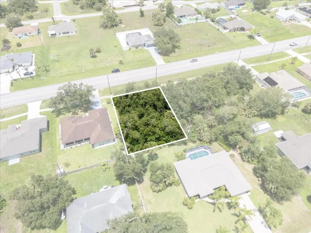 S Biscayne Drive North Port FL 34287