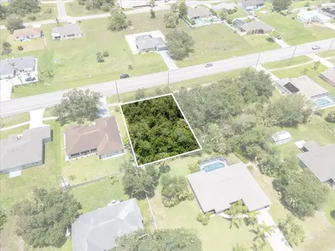S Biscayne Drive North Port FL 34287