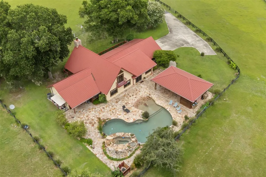 35841 Timbertop Lane Fruitland Park FL 34731