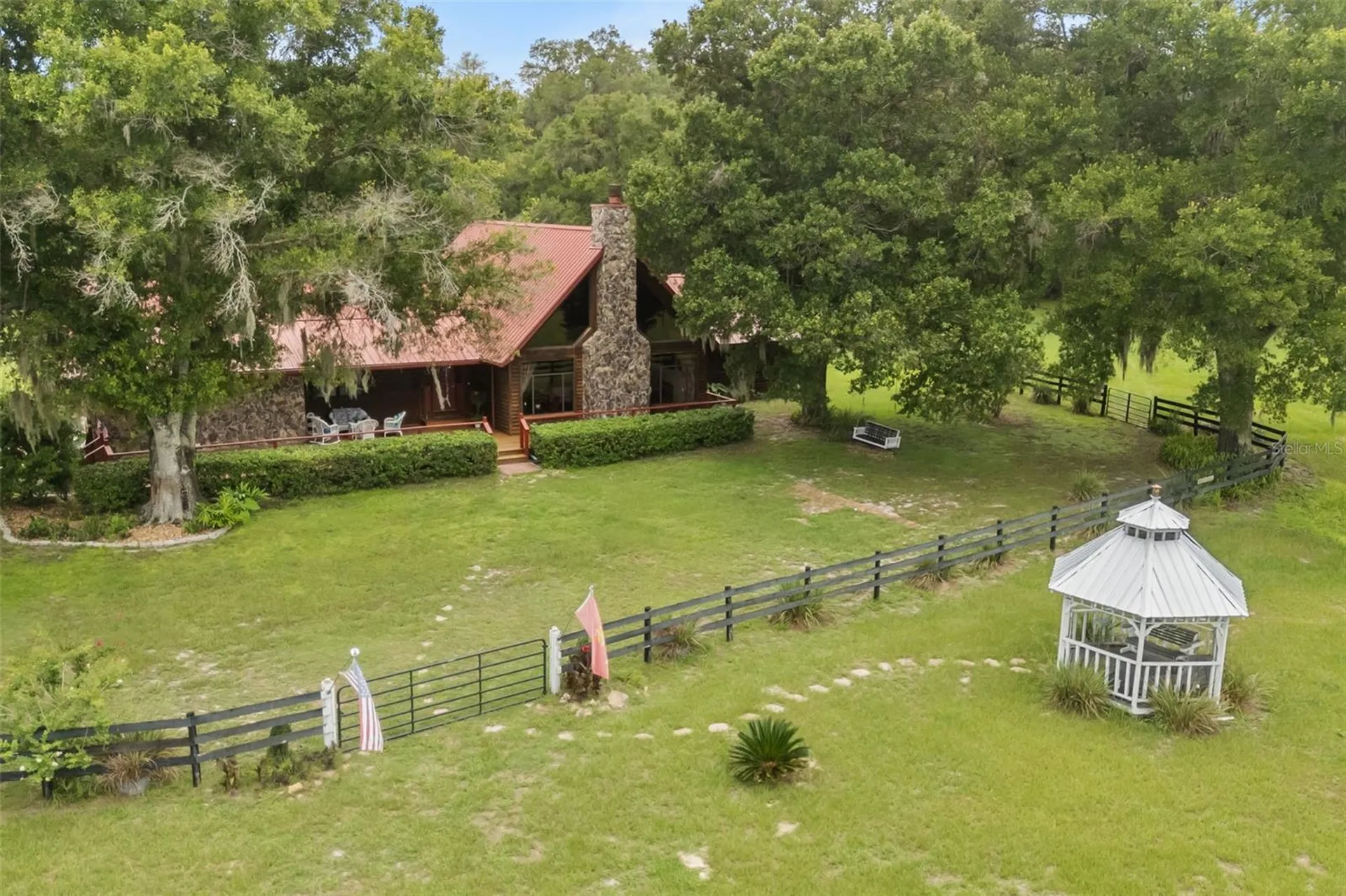 35841 Timbertop Lane Fruitland Park FL 34731