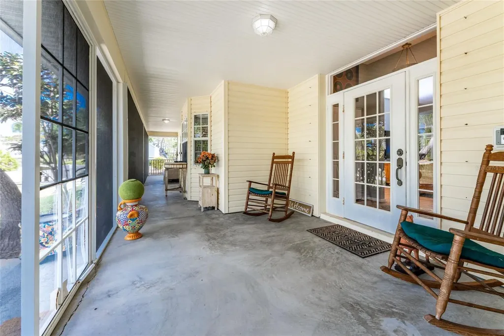 668 Palomino Trail Englewood FL 34223