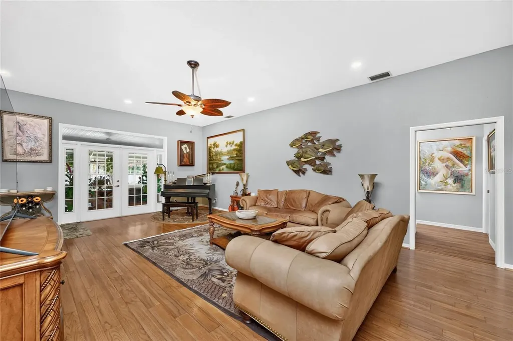 668 Palomino Trail Englewood FL 34223