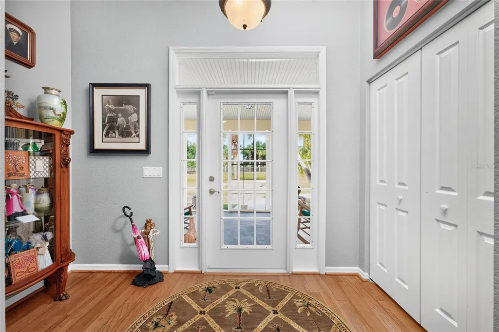 668 Palomino Trail Englewood FL 34223