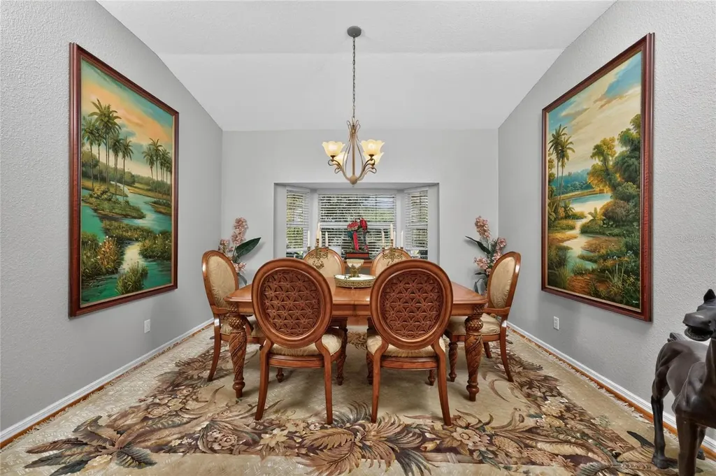 668 Palomino Trail Englewood FL 34223