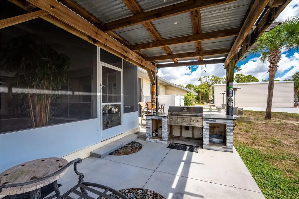 668 Palomino Trail Englewood FL 34223