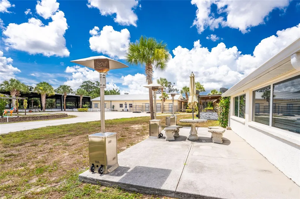 668 Palomino Trail Englewood FL 34223