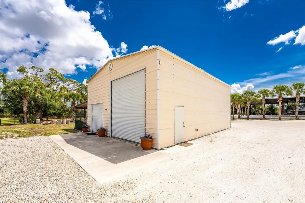 668 Palomino Trail Englewood FL 34223