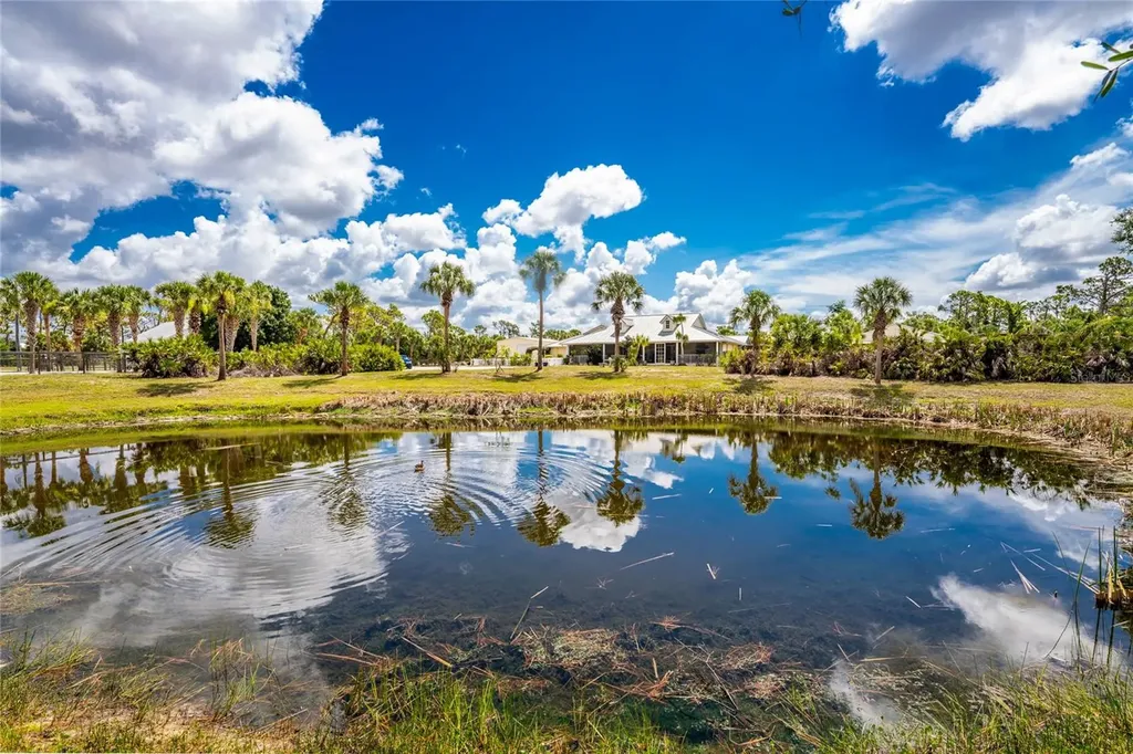 668 Palomino Trail Englewood FL 34223