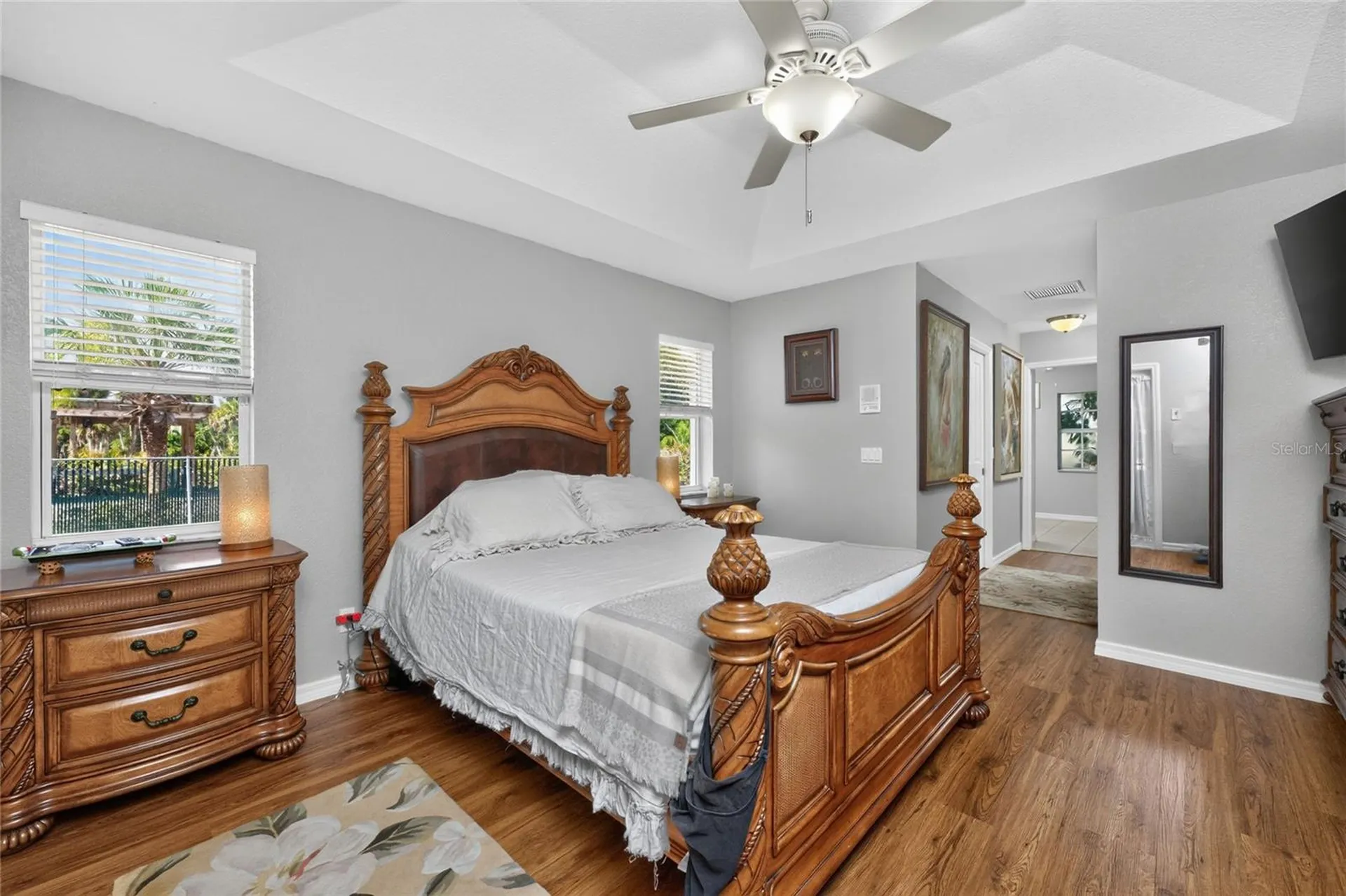 668 Palomino Trail Englewood FL 34223