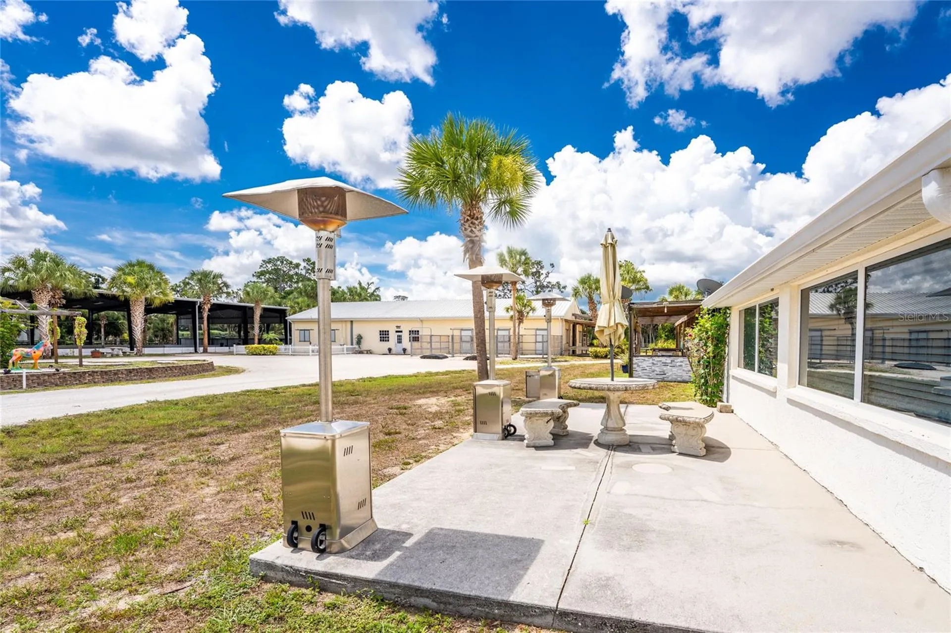 668 Palomino Trail Englewood FL 34223