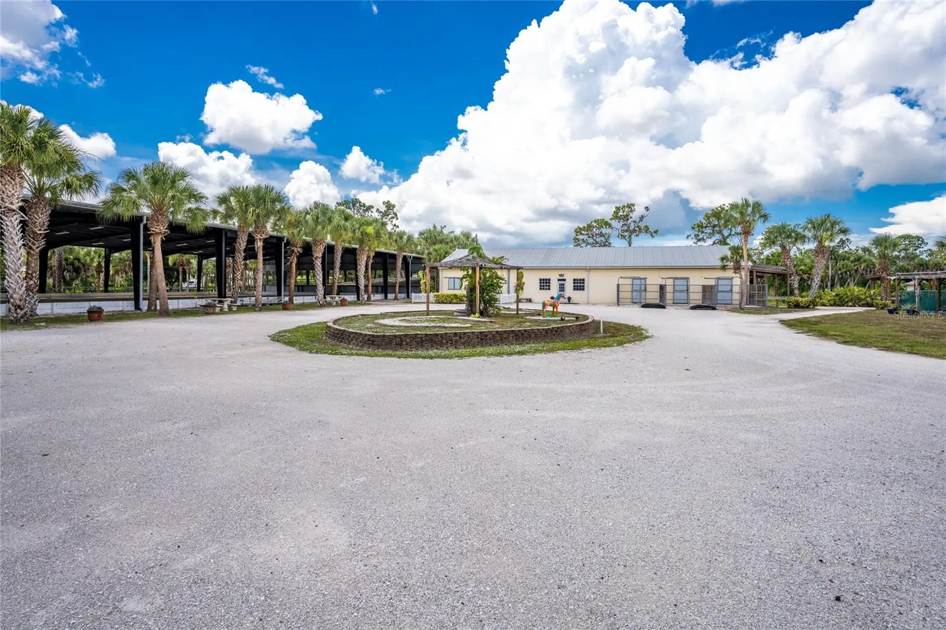 668 Palomino Trail Englewood FL 34223