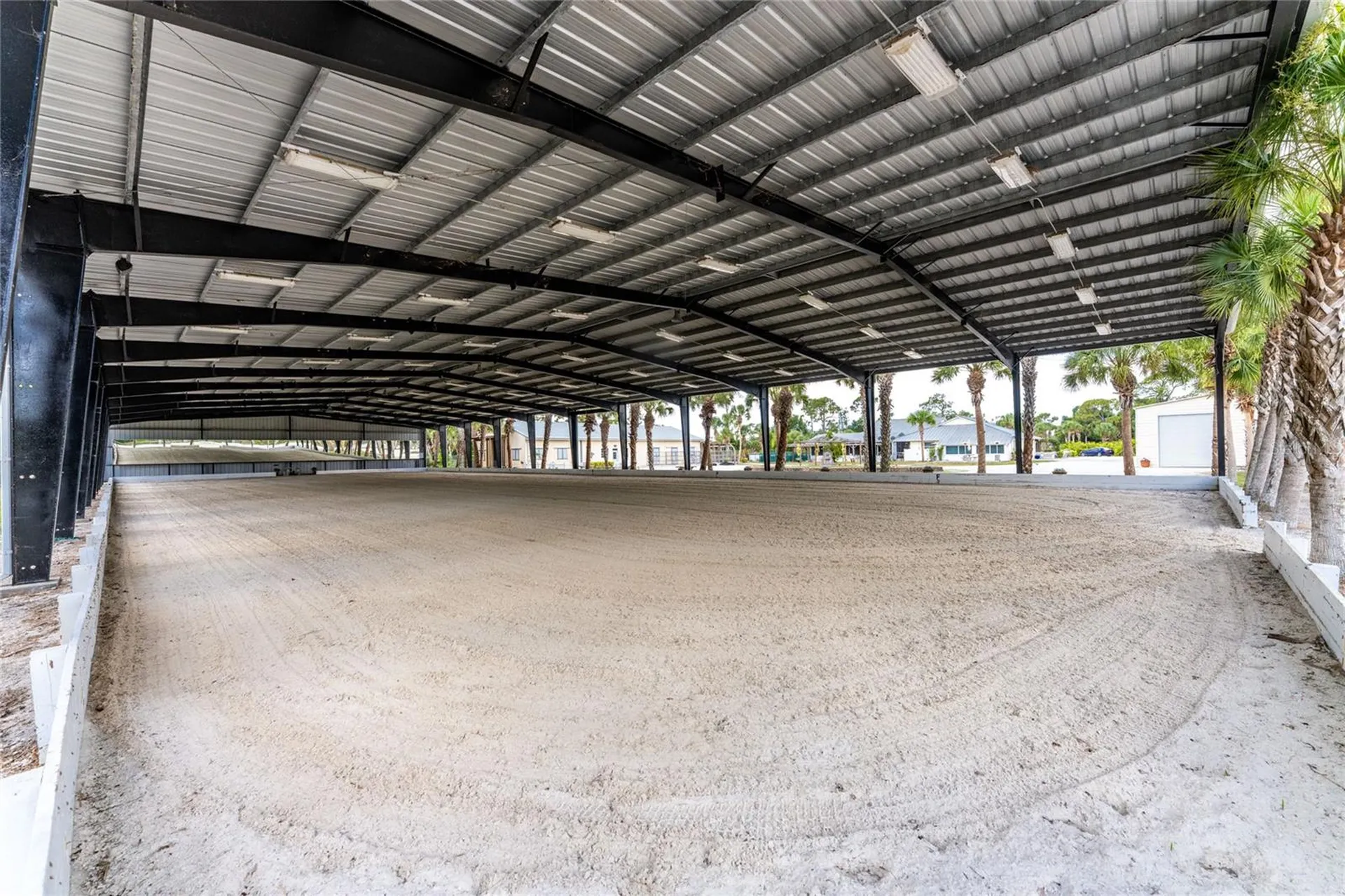 668 Palomino Trail Englewood FL 34223