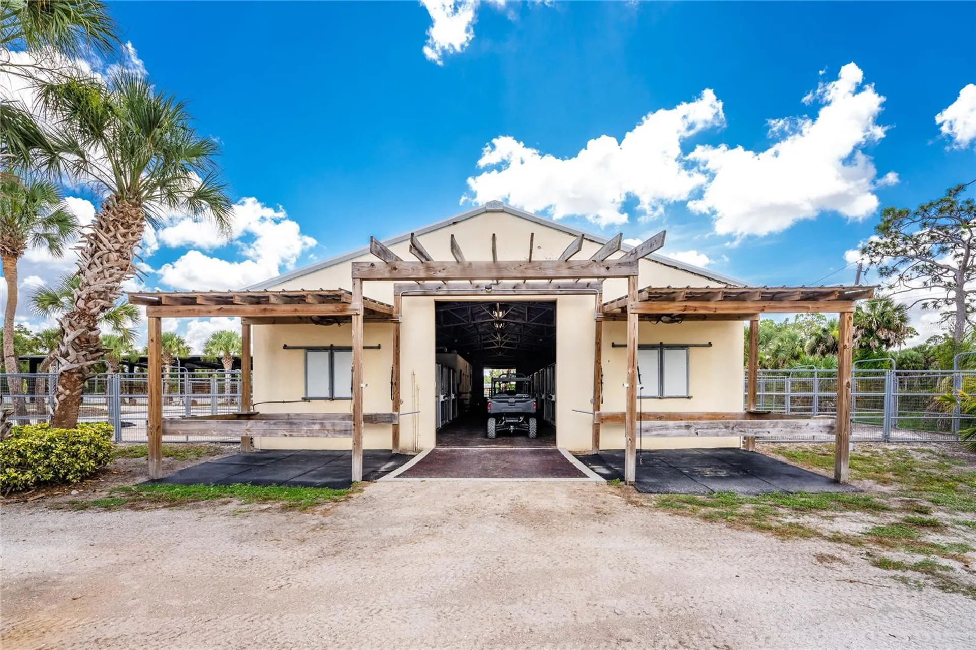 668 Palomino Trail Englewood FL 34223