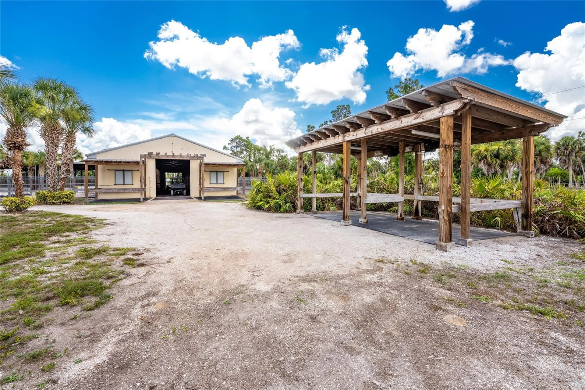 668 Palomino Trail Englewood FL 34223