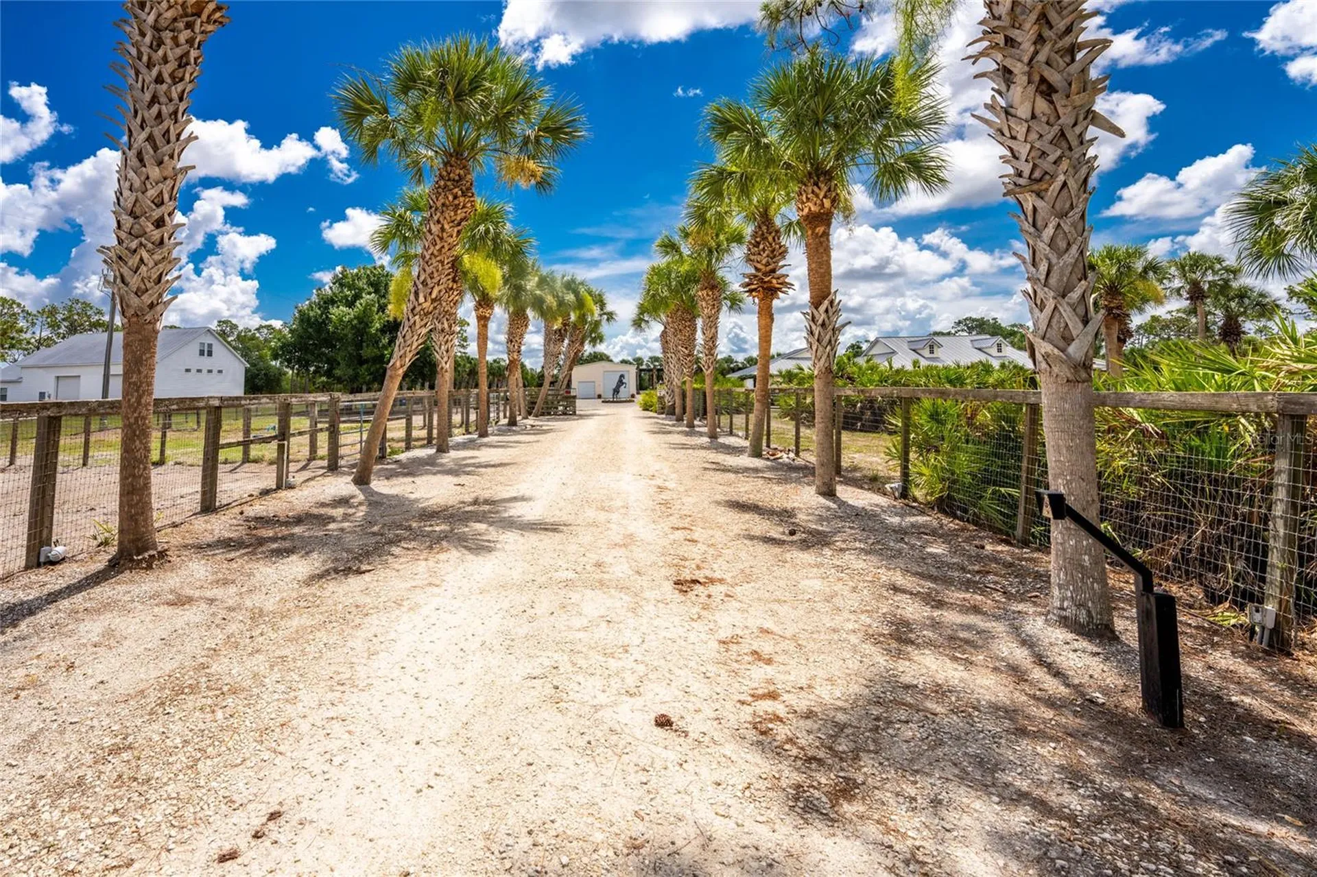 668 Palomino Trail Englewood FL 34223