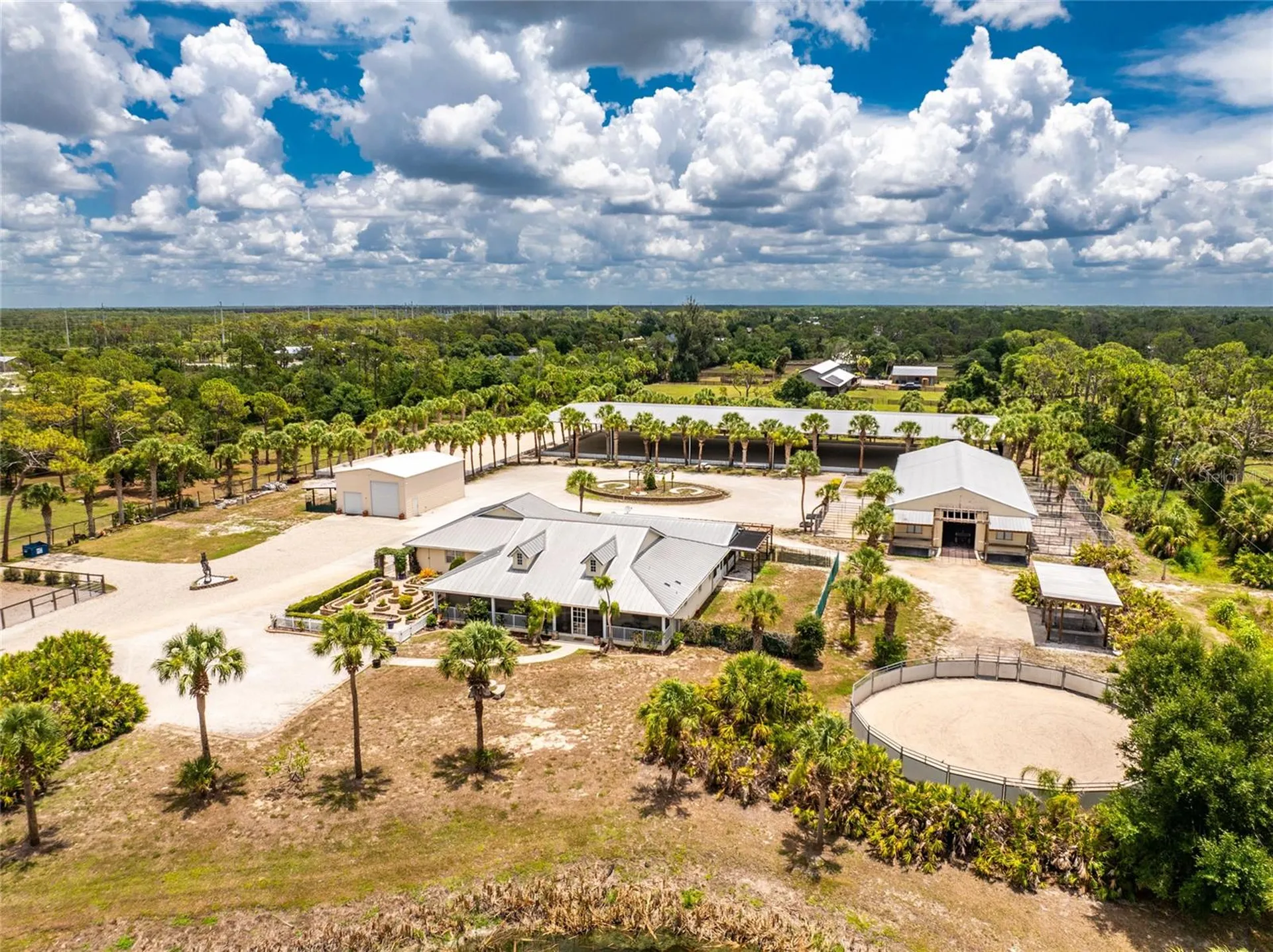 668 Palomino Trail Englewood FL 34223