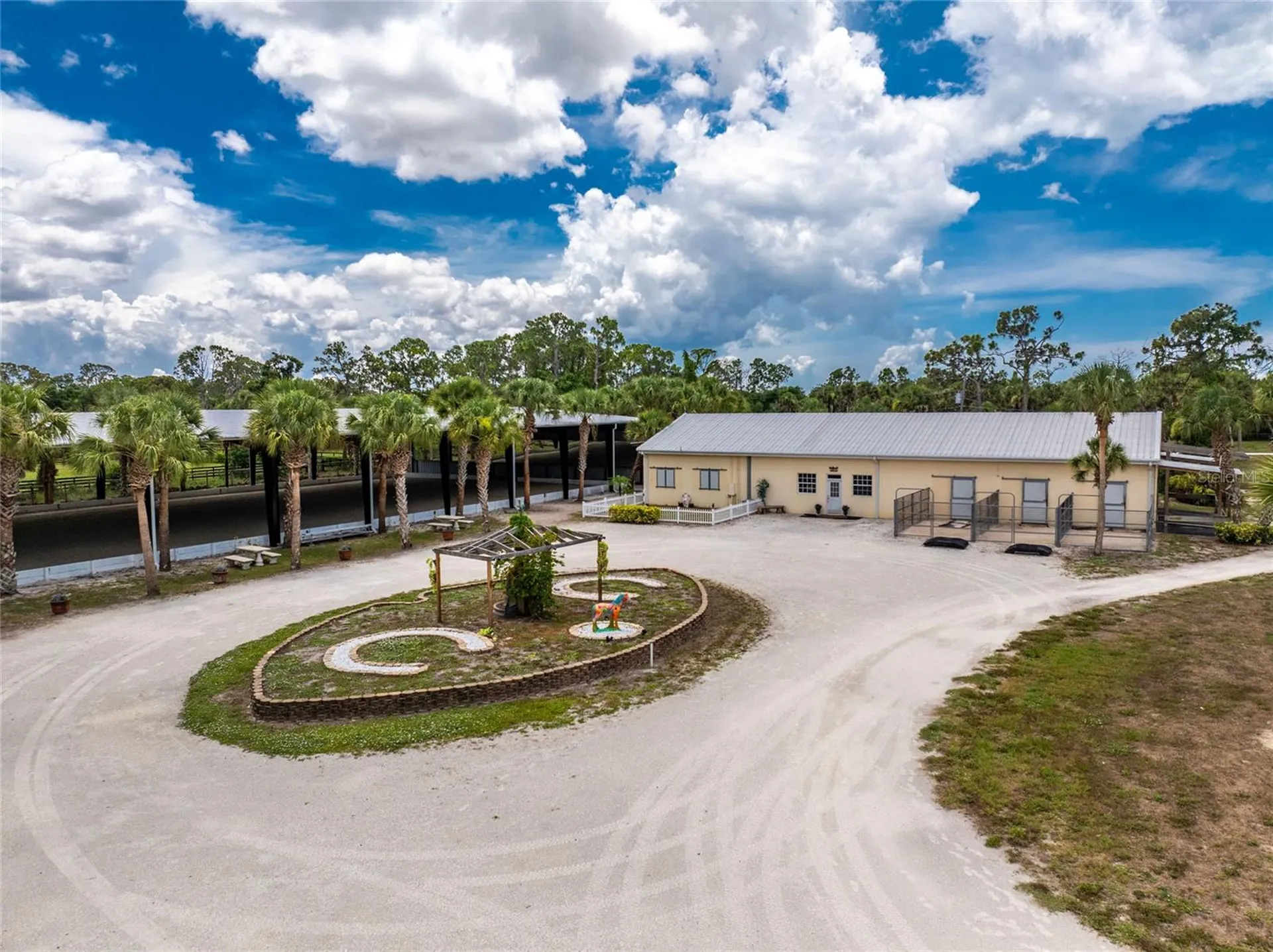 668 Palomino Trail Englewood FL 34223