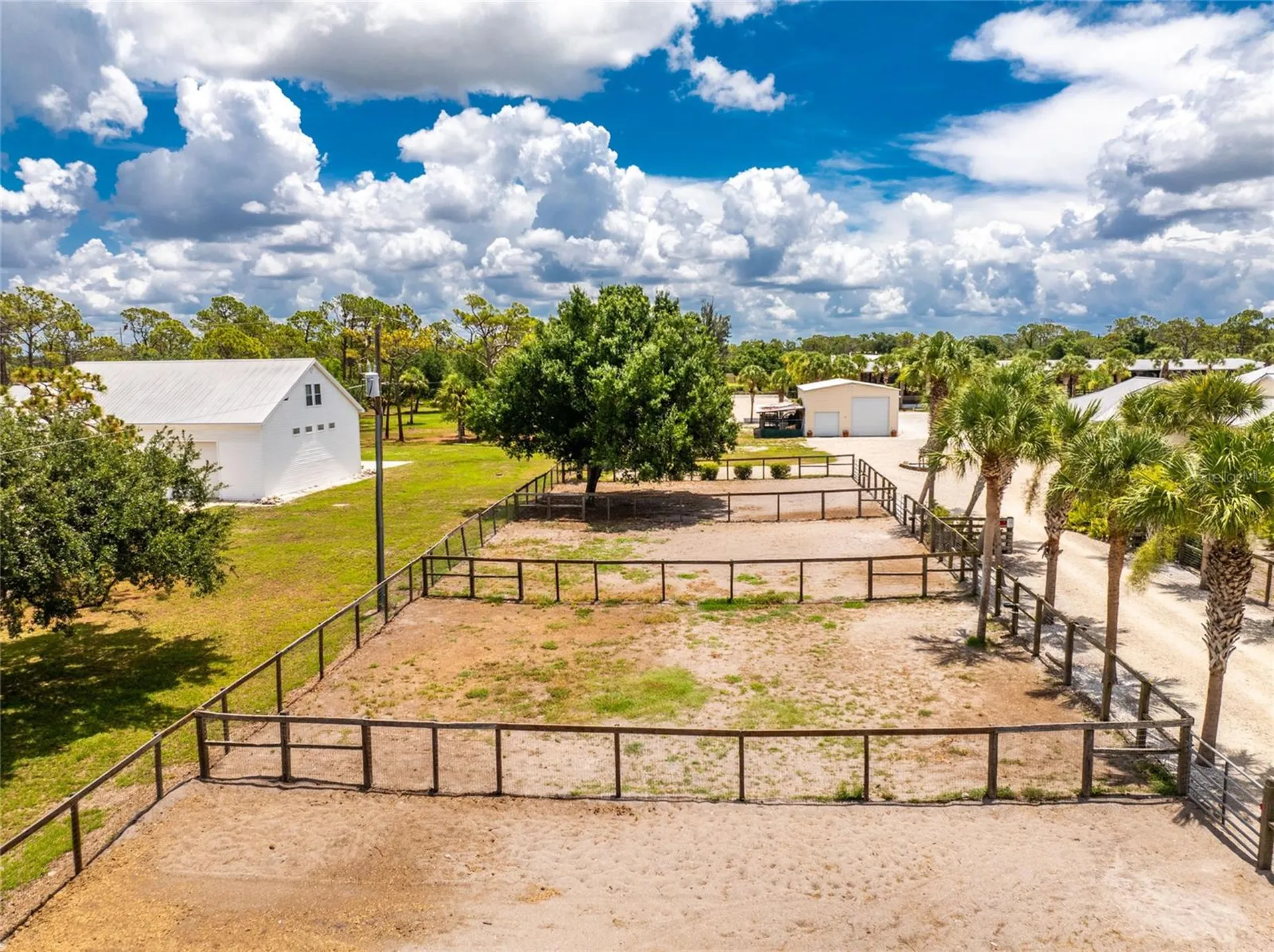 668 Palomino Trail Englewood FL 34223
