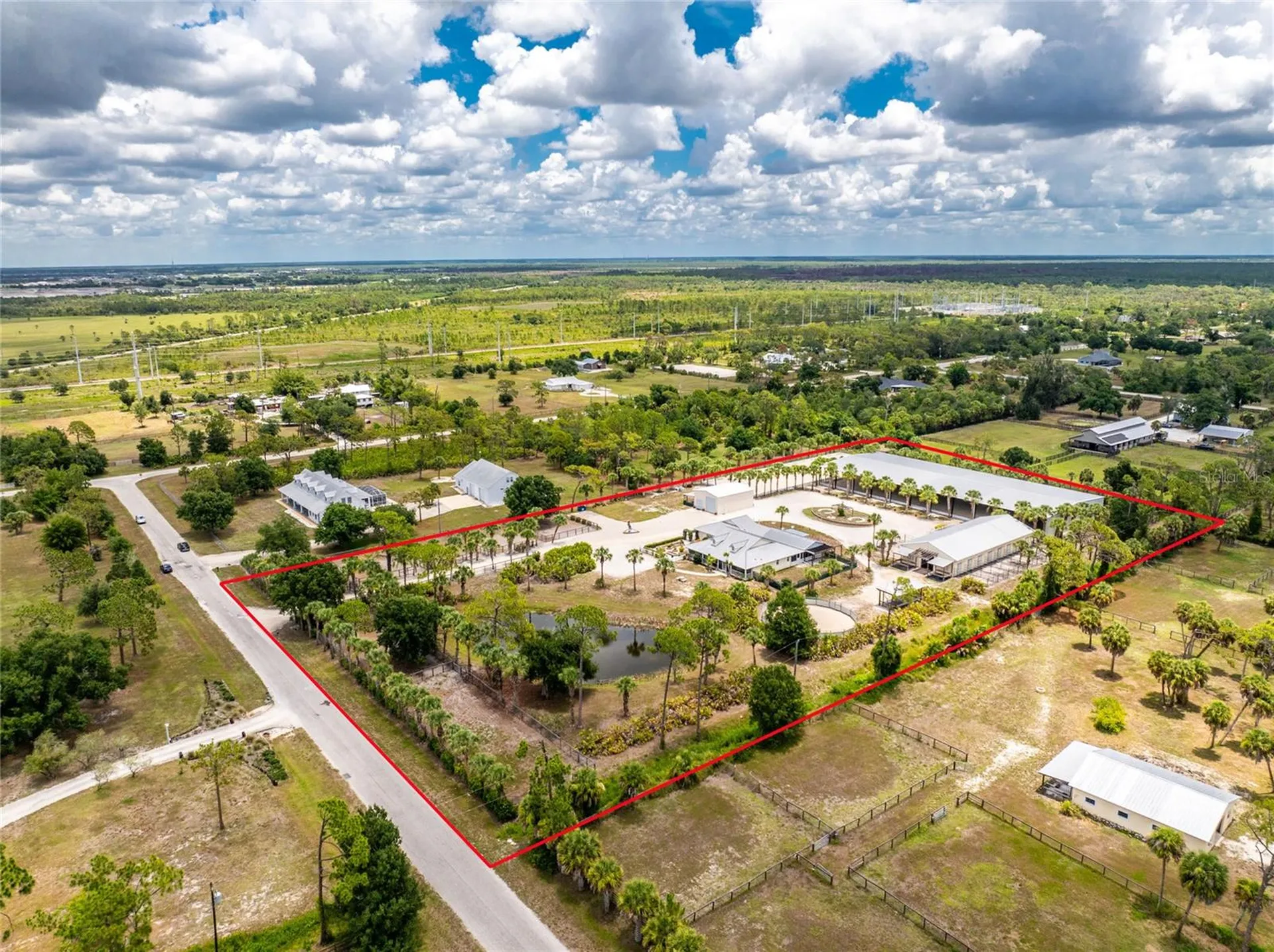 668 Palomino Trail Englewood FL 34223