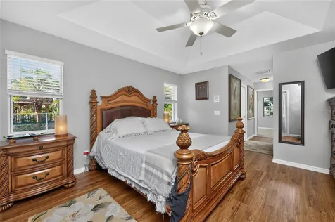 668 Palomino Trail Englewood FL 34223