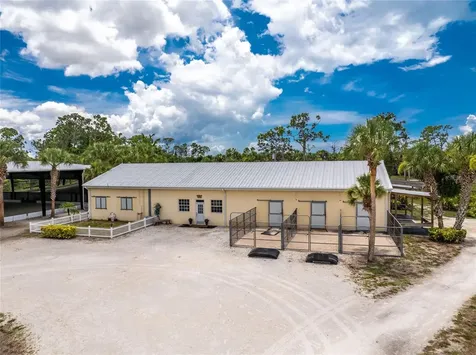 668 Palomino Trail Englewood FL 34223