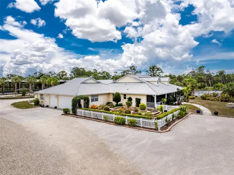 668 Palomino Trail Englewood FL 34223