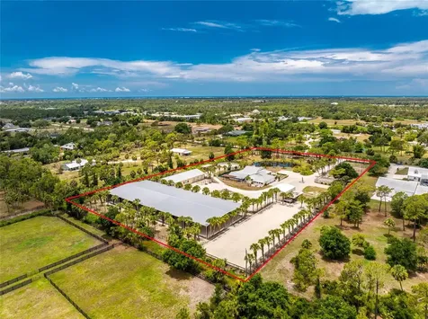 668 Palomino Trail Englewood FL 34223