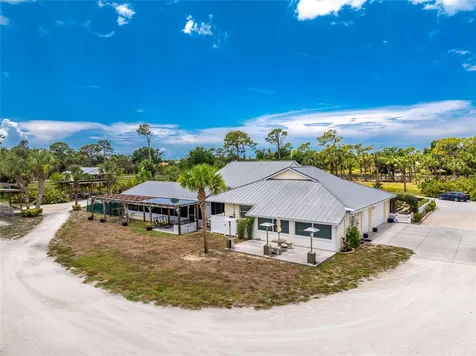 668 Palomino Trail Englewood FL 34223