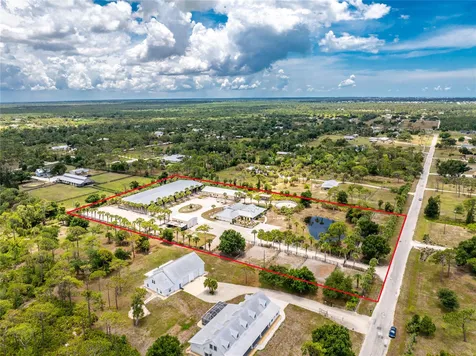 668 Palomino Trail Englewood FL 34223