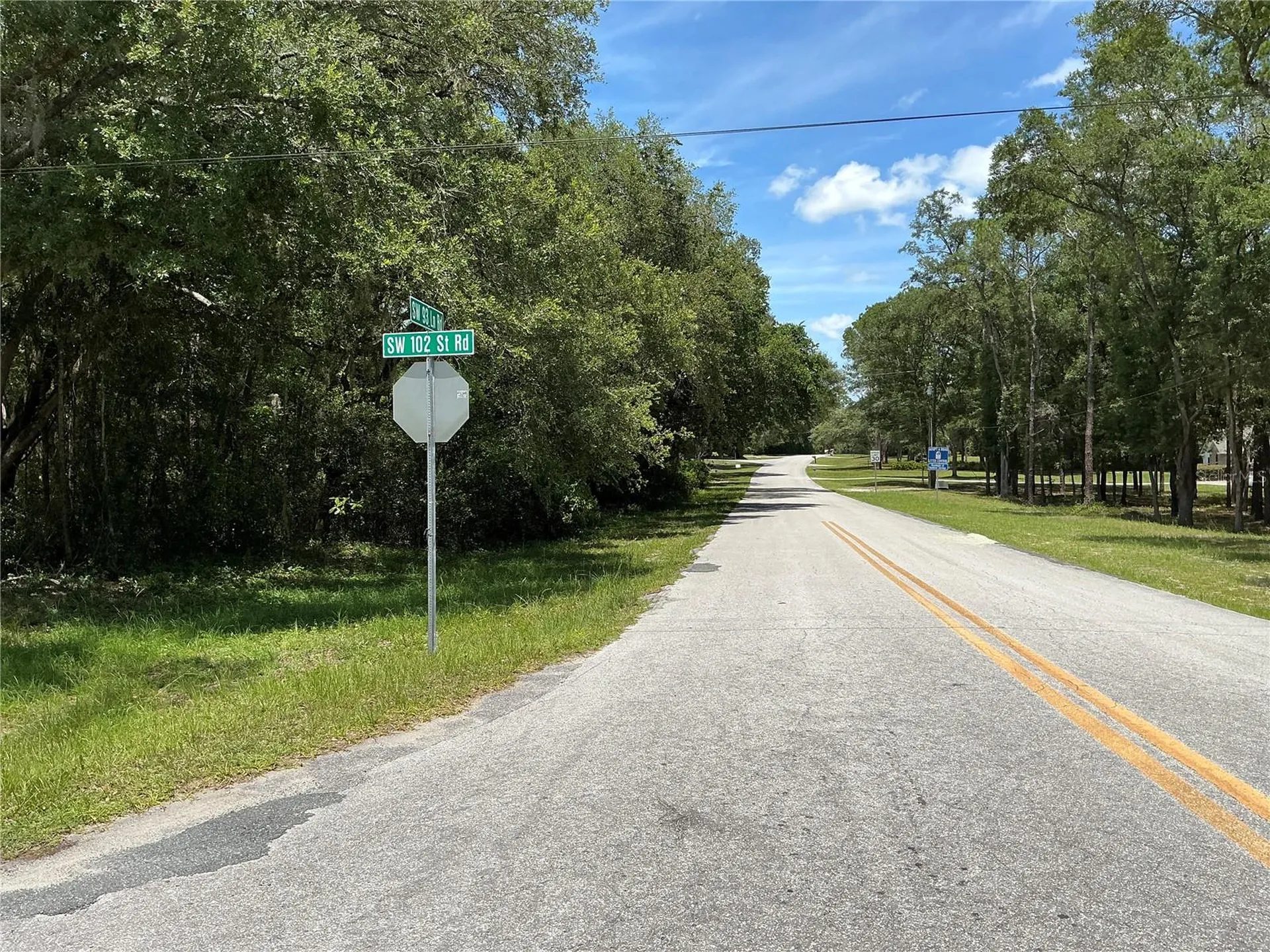SW 102nd St Road Dunnellon FL 34431