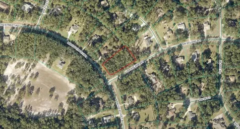 SW 102nd St Road Dunnellon FL 34431
