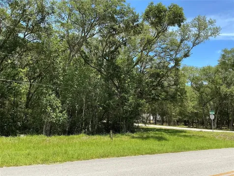 SW 102nd St Road Dunnellon FL 34431