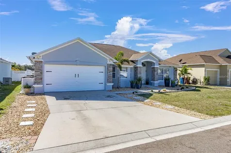 3419 Patterson Heights Drive Haines City FL 33844