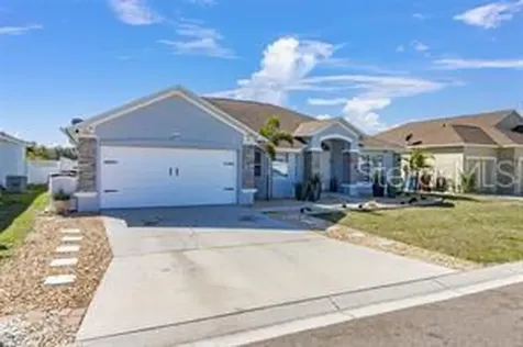 3419 Patterson Heights Drive Haines City FL 33844