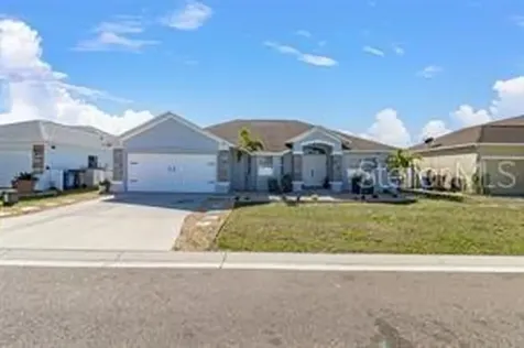 3419 Patterson Heights Drive Haines City FL 33844