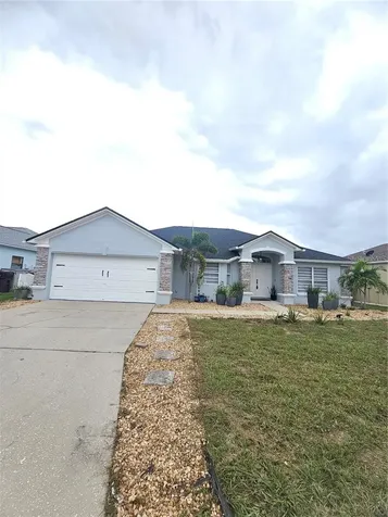 3419 Patterson Heights Drive Haines City FL 33844