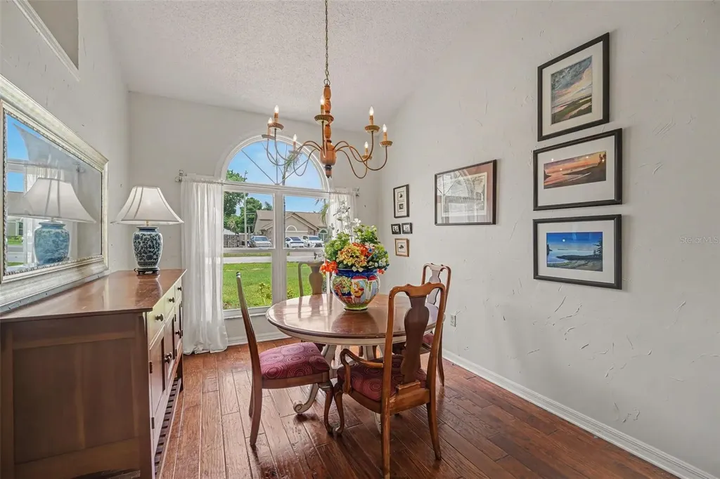 927 Jamestown Drive Rockledge FL 32955