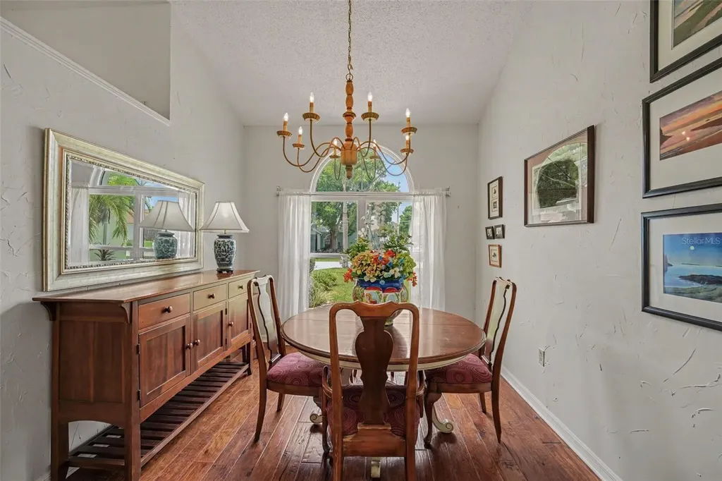 927 Jamestown Drive Rockledge FL 32955