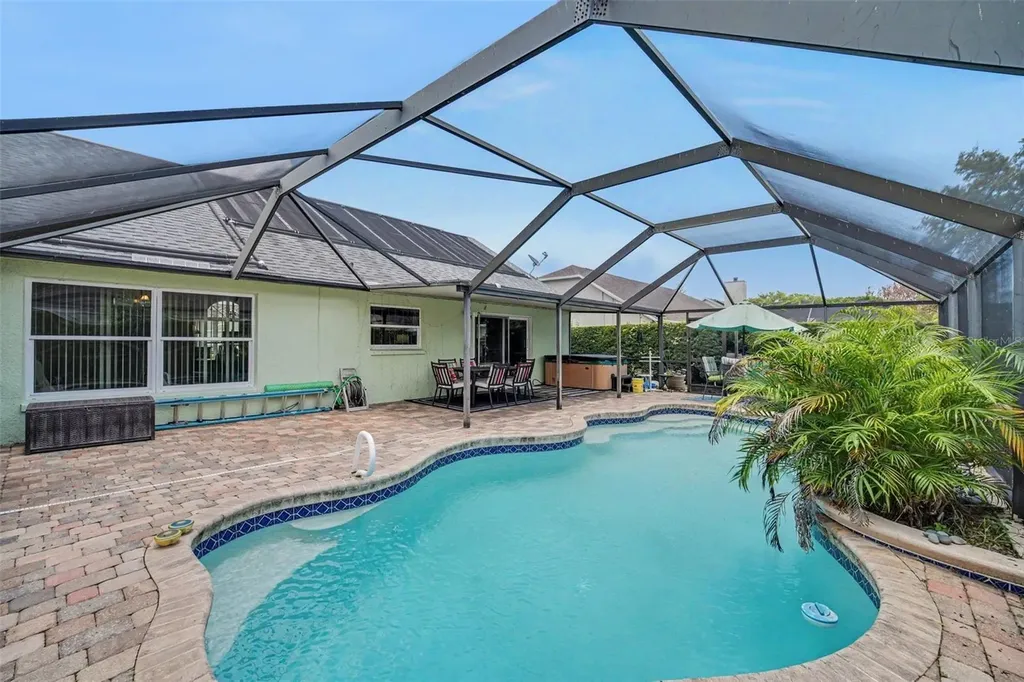 927 Jamestown Drive Rockledge FL 32955