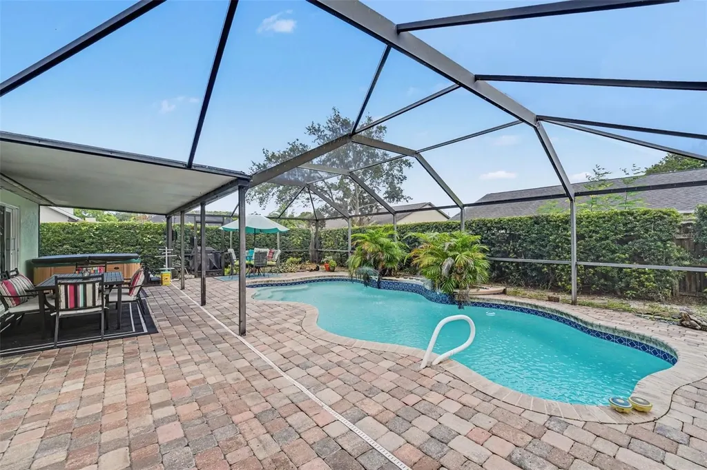 927 Jamestown Drive Rockledge FL 32955