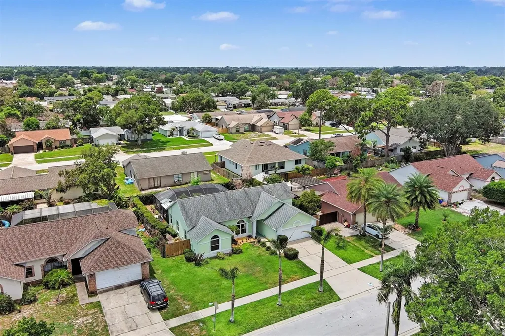 927 Jamestown Drive Rockledge FL 32955