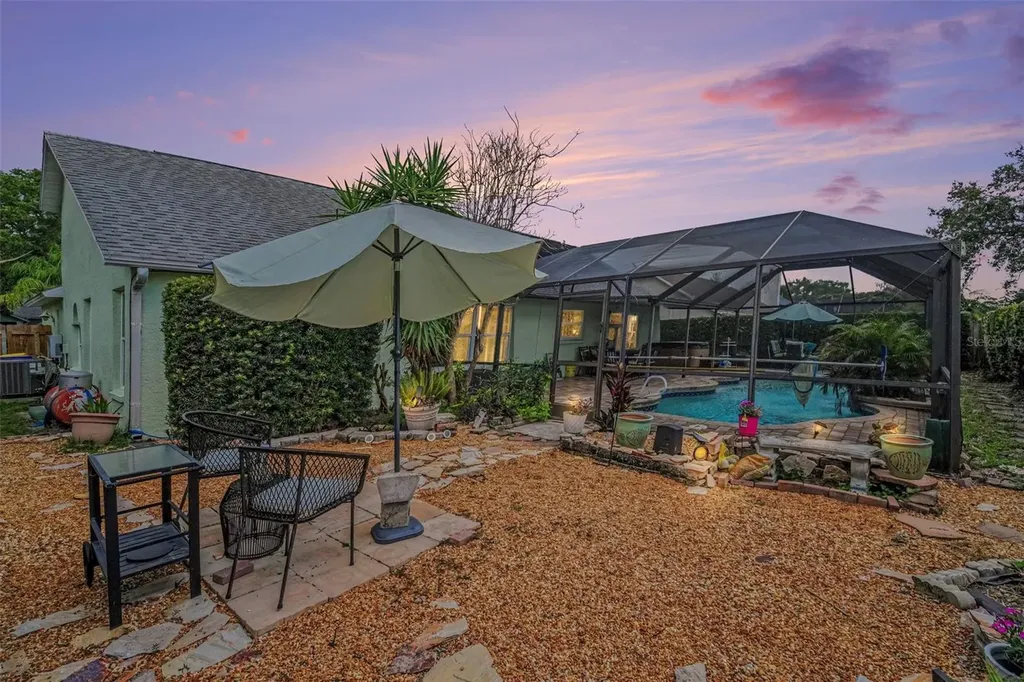 927 Jamestown Drive Rockledge FL 32955