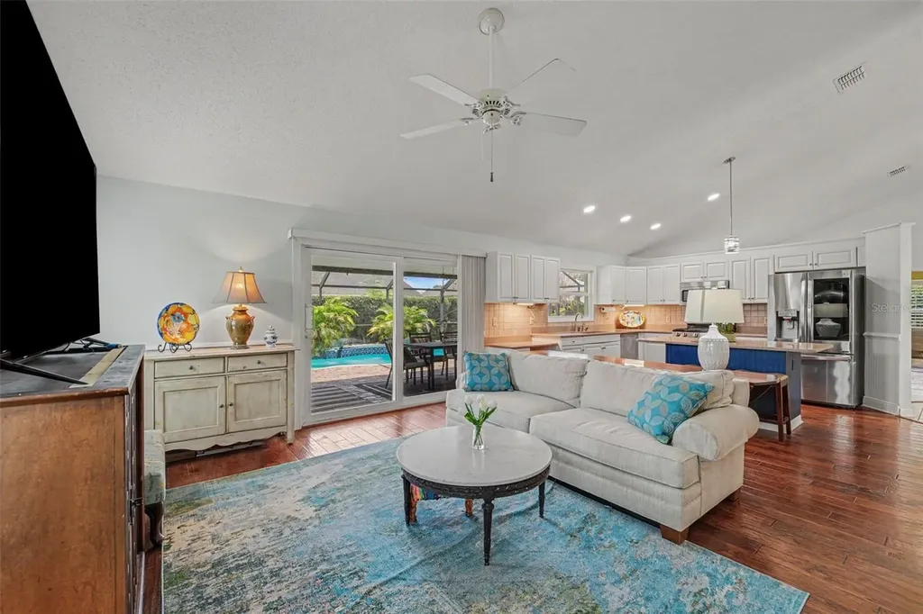 927 Jamestown Drive Rockledge FL 32955