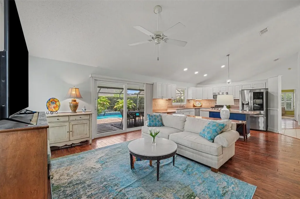 927 Jamestown Drive Rockledge FL 32955
