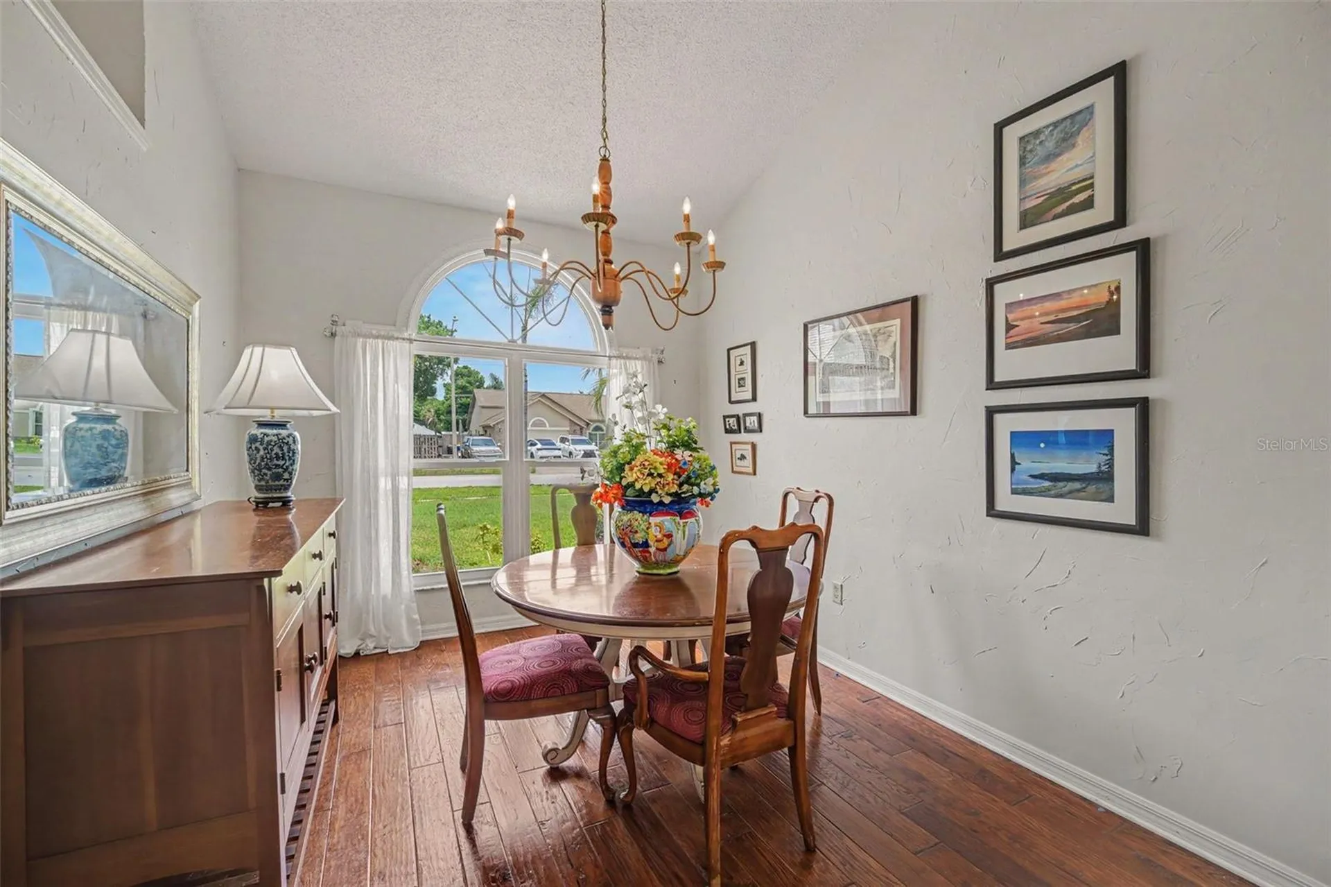 927 Jamestown Drive Rockledge FL 32955