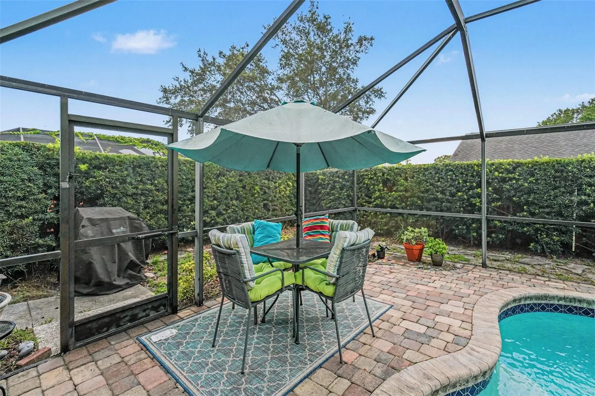 927 Jamestown Drive Rockledge FL 32955