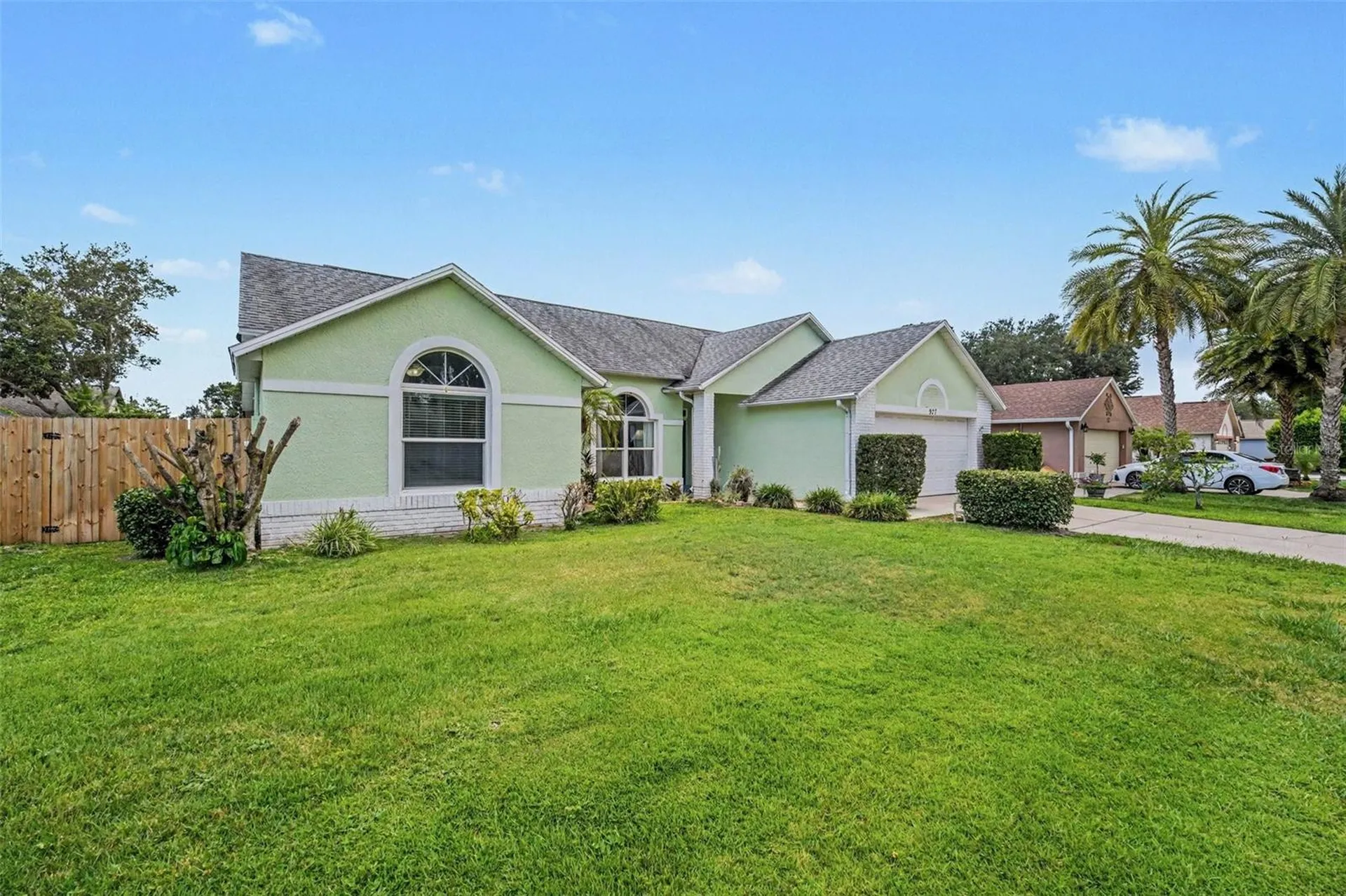 927 Jamestown Drive Rockledge FL 32955