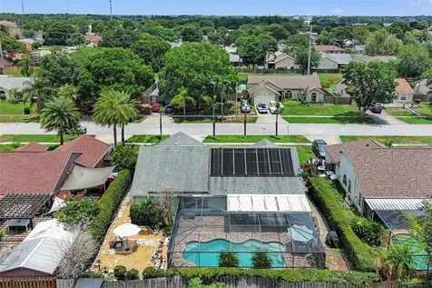927 Jamestown Drive Rockledge FL 32955