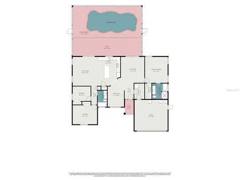 927 Jamestown Drive Rockledge FL 32955